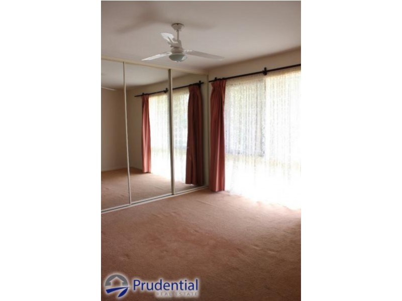 1 Shoalhaven Street, Ruse NSW 2560