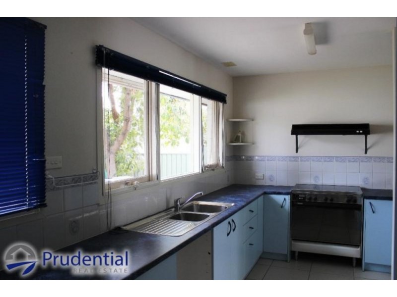 1 Shoalhaven Street, Ruse NSW 2560