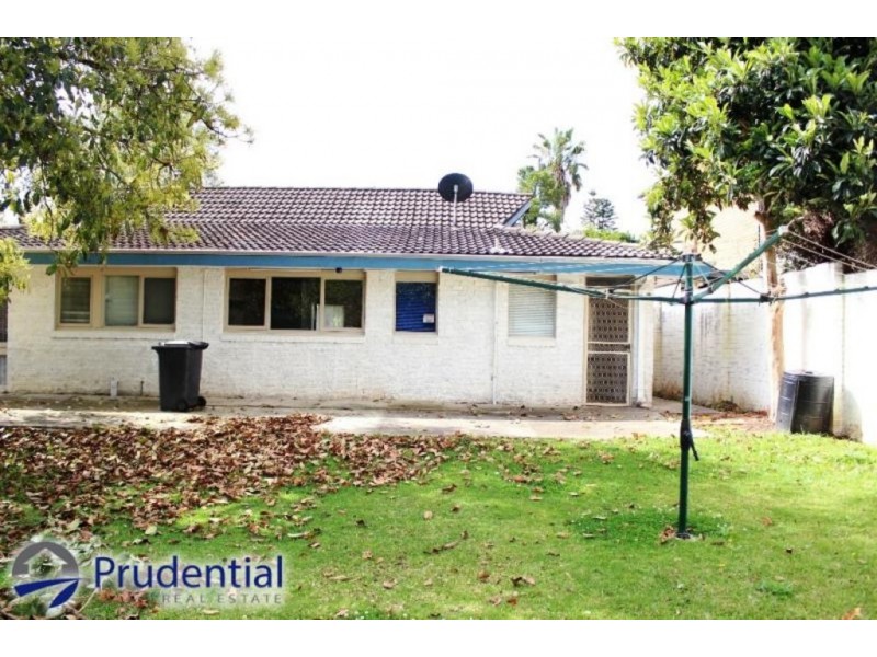 1 Shoalhaven Street, Ruse NSW 2560