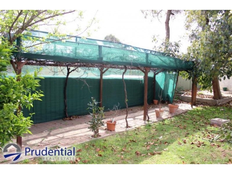 1 Shoalhaven Street, Ruse NSW 2560