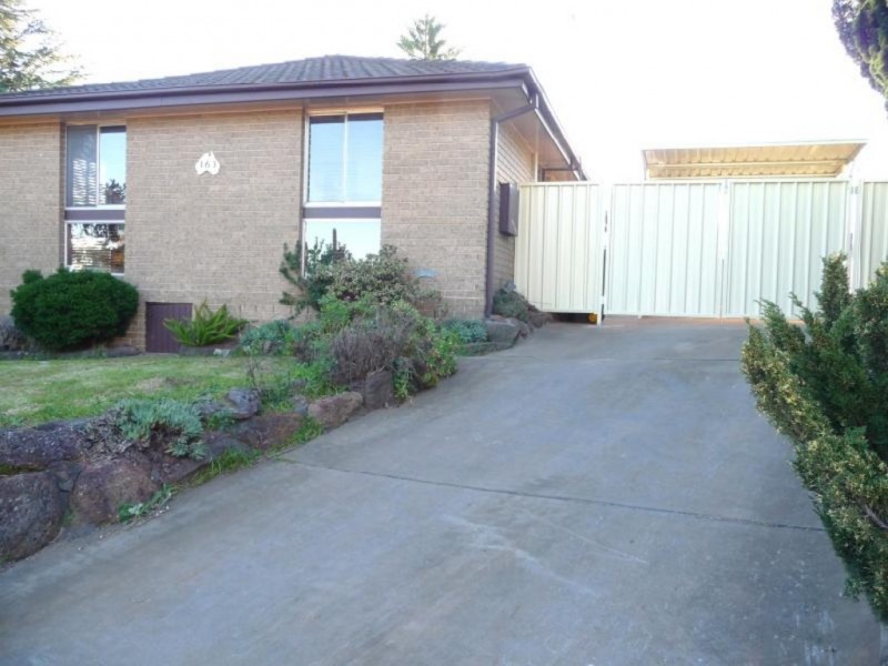 163 Northsteyne Road, Woodbine NSW 2560