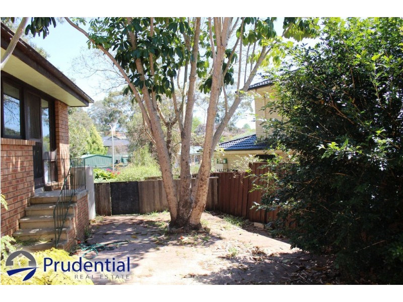 264 The Parkway, Bradbury NSW 2560