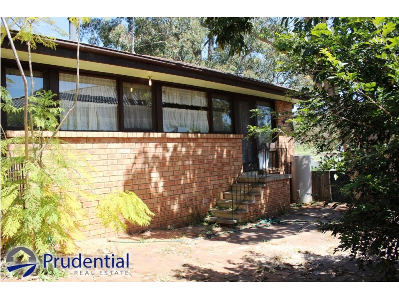 264 The Parkway, Bradbury NSW 2560