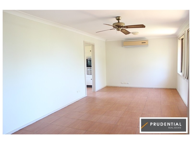 26 Cronulla Crescent, Woodbine NSW 2560