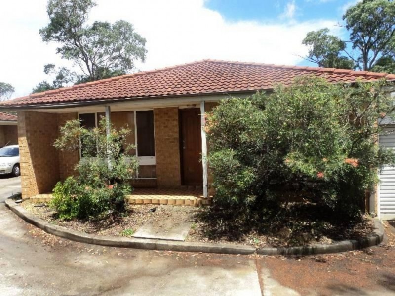 7/17 Clydesdale Drive, Blairmount NSW 2559