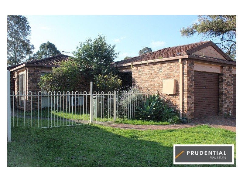 40b Glendower Street, Rosemeadow NSW 2560