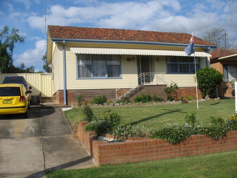 40 GRANDVIEW, Campbelltown NSW 2560