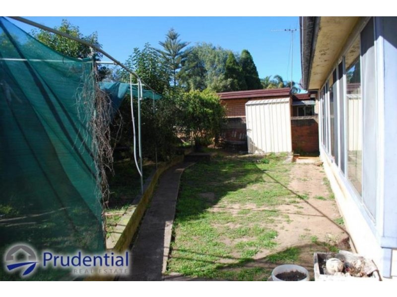 40 GRANDVIEW, Campbelltown NSW 2560