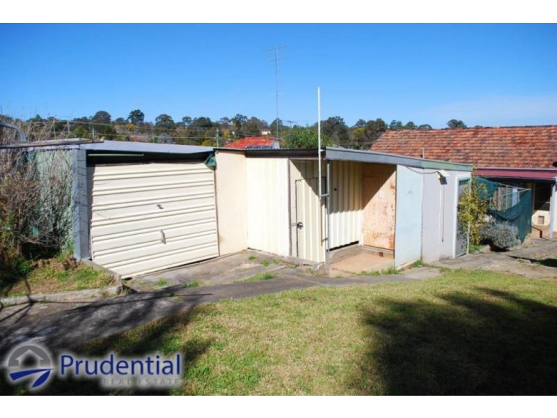 40 GRANDVIEW, Campbelltown NSW 2560