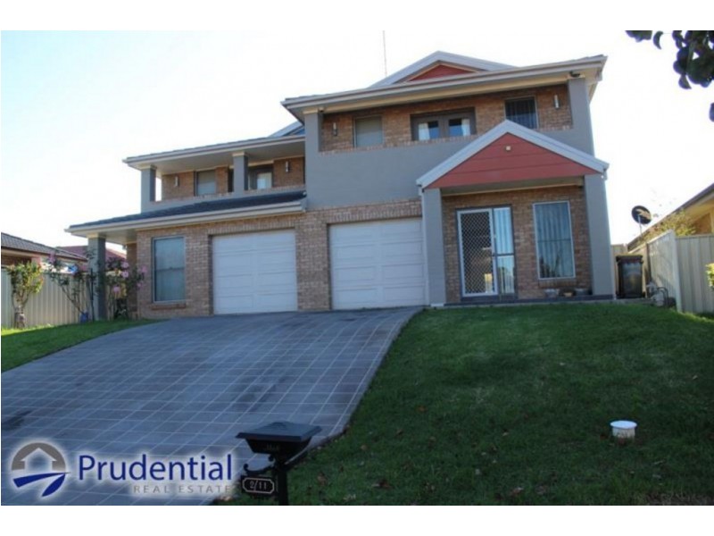 11b Soliano Street, Rosemeadow NSW 2560