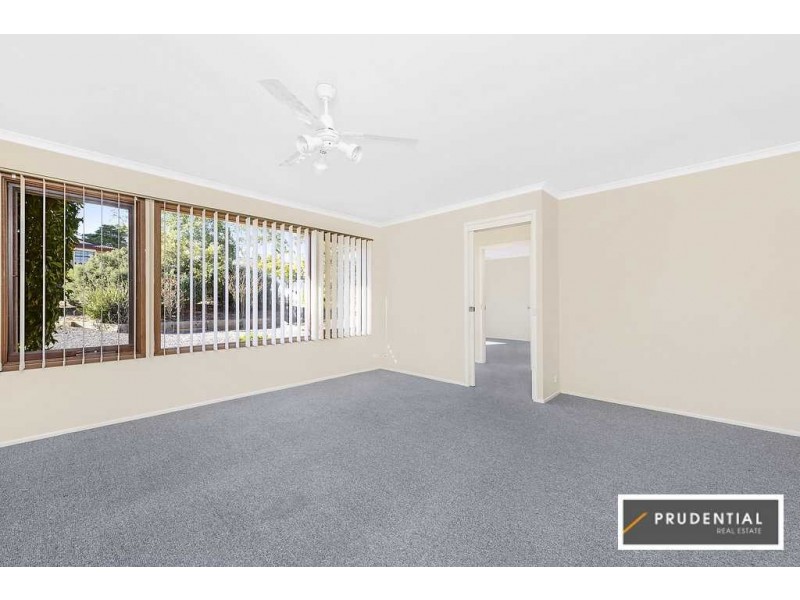 107 Jacaranda Avenue, Bradbury NSW 2560