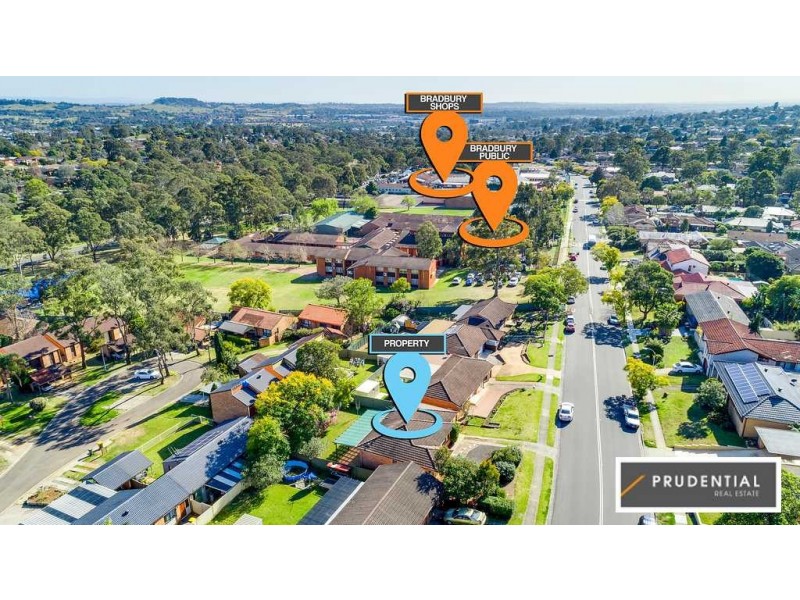 107 Jacaranda Avenue, Bradbury NSW 2560