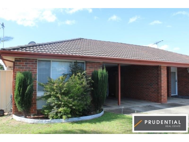 1/325 Copperfield Drive, Rosemeadow NSW 2560
