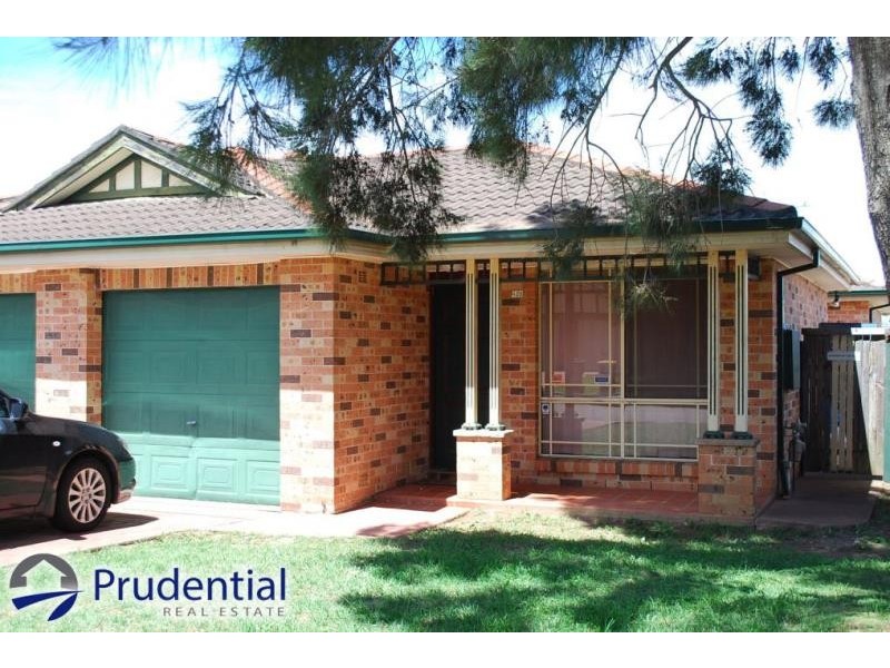 40b Potoroo Avenue, St Helens Park NSW 2560
