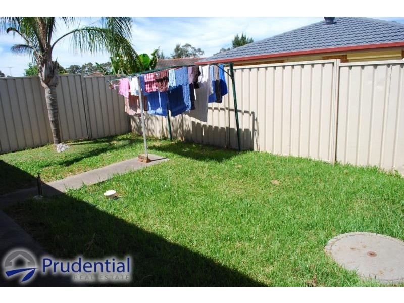 40b Potoroo Avenue, St Helens Park NSW 2560