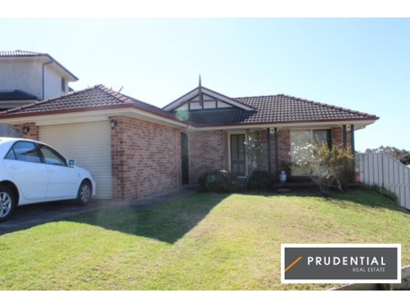 8a Cipolin Close, Eagle Vale NSW 2558