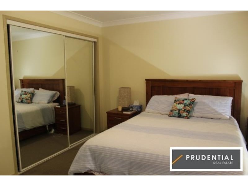 8a Cipolin Close, Eagle Vale NSW 2558