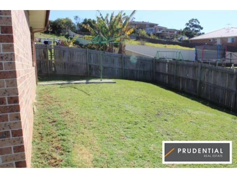 8a Cipolin Close, Eagle Vale NSW 2558