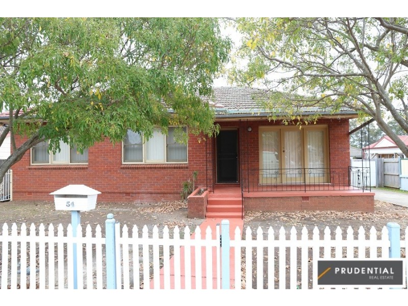 54 Deans Road, Airds NSW 2560