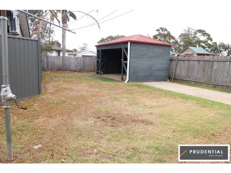 54 Deans Road, Airds NSW 2560