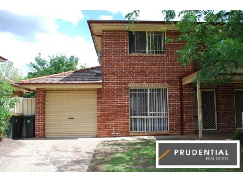 7/36-40 Macquarie Road, Ingleburn NSW 2565
