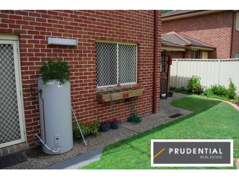 7/36-40 Macquarie Road, Ingleburn NSW 2565