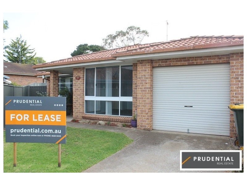 27 Alyan Place, St Helens Park NSW 2560