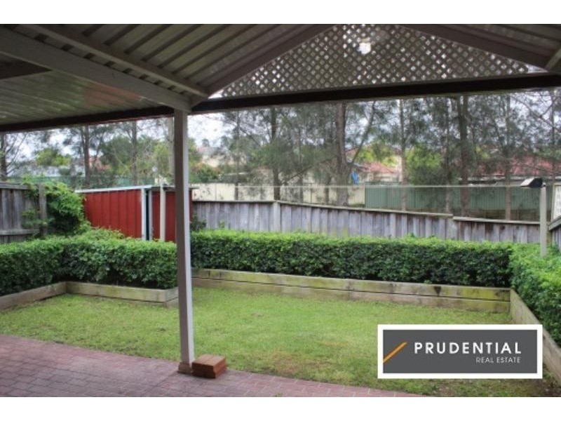 5 Pitman Steps, Blair Athol NSW 2560