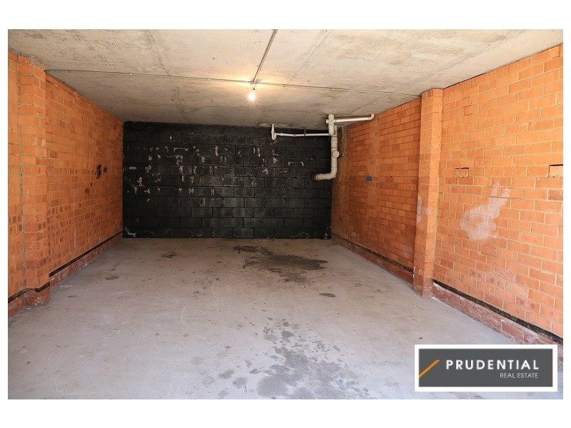 Garage 6/20-30 Condamine Street, Campbelltown NSW 2560