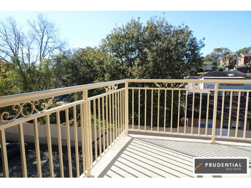 23/20-30 Condamine Street, Campbelltown NSW 2560