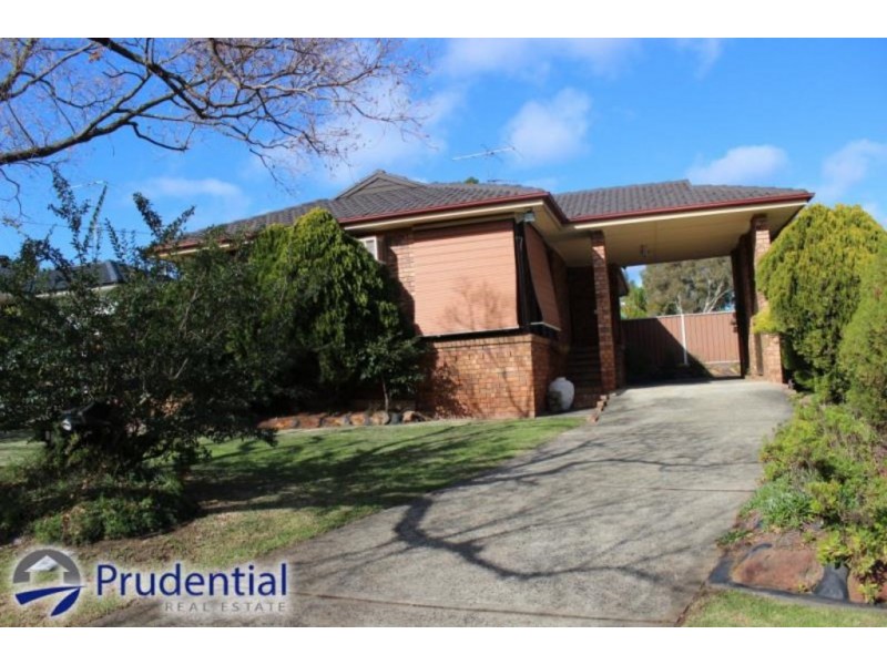 13 Scriven Street, Leumeah NSW 2560