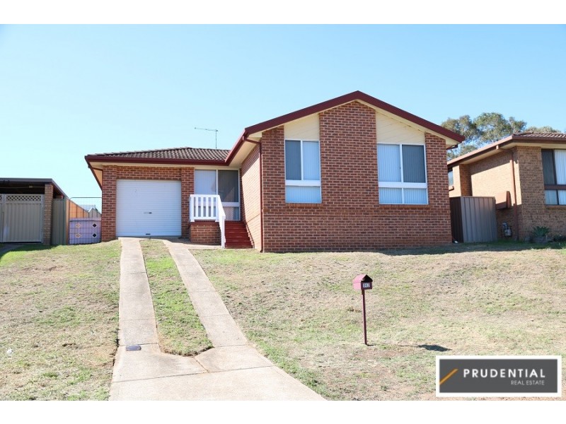 142 Thunderbolt Drive, Raby NSW 2566