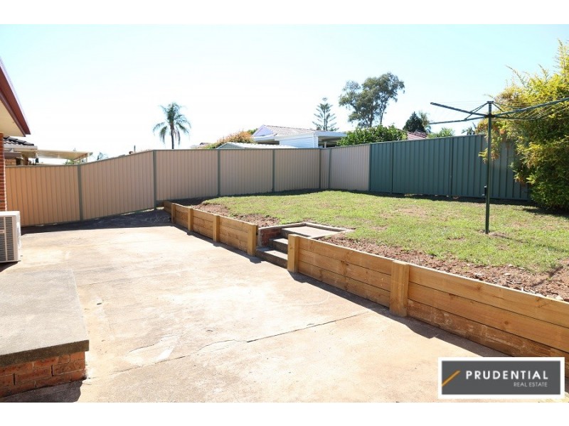 142 Thunderbolt Drive, Raby NSW 2566