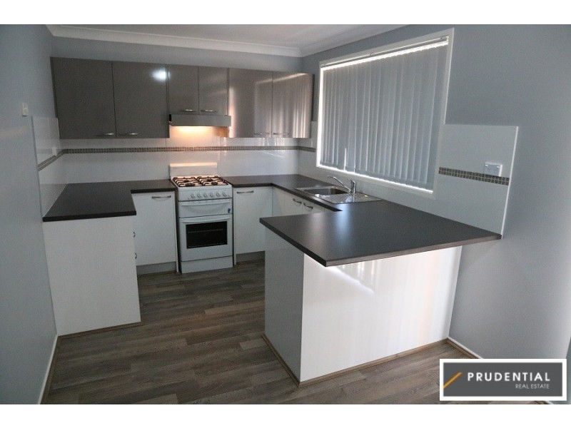 142 Thunderbolt Drive, Raby NSW 2566