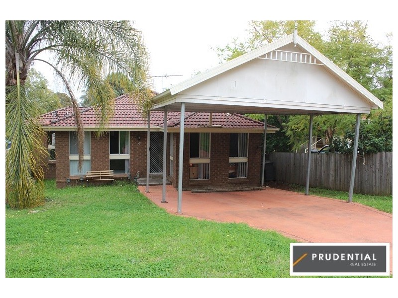 9 Townson Avenue, Leumeah NSW 2560