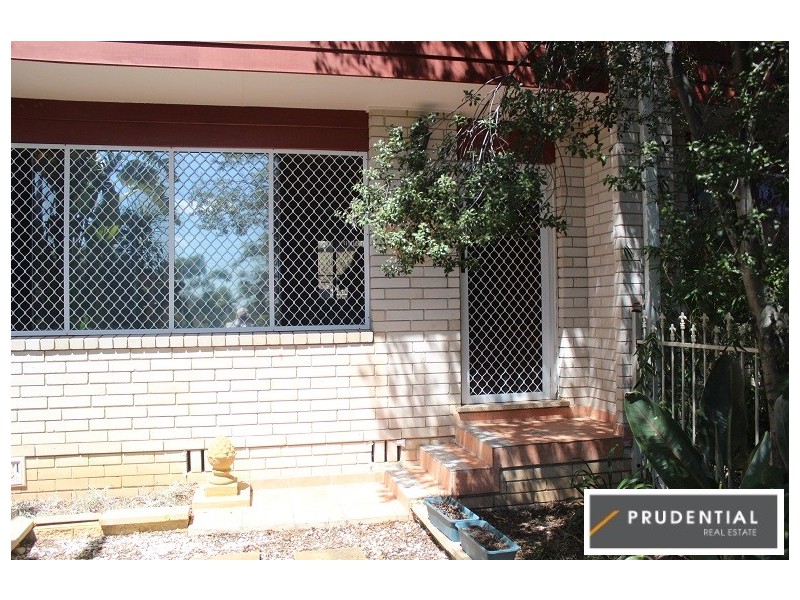 15/28 Innes Street, Campbelltown NSW 2560