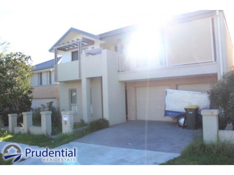 8 Gilchrist Drive, Campbelltown NSW 2560