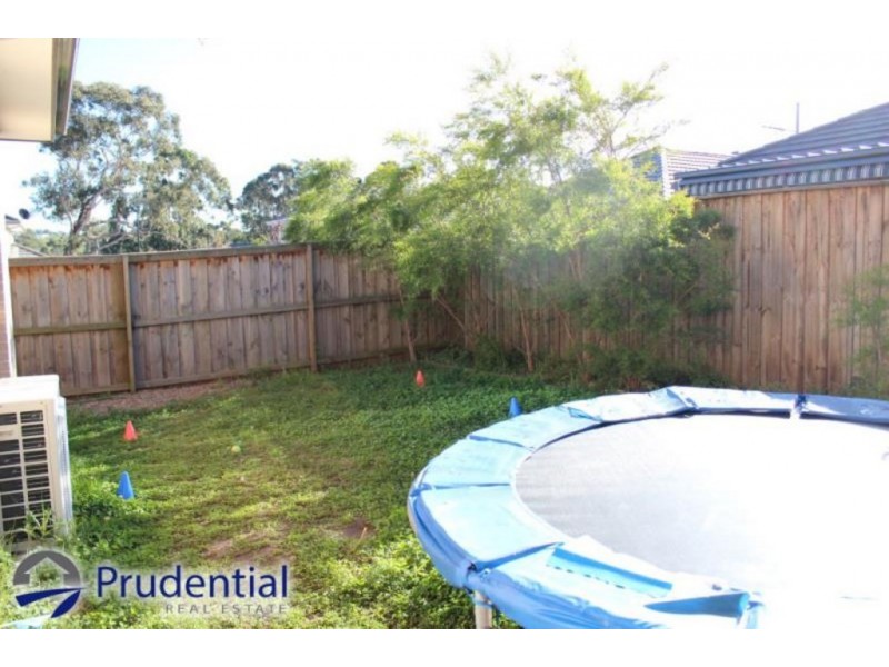 8 Gilchrist Drive, Campbelltown NSW 2560