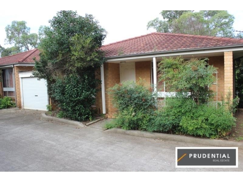 9/17 Clydesdale Drive, Blairmount NSW 2559