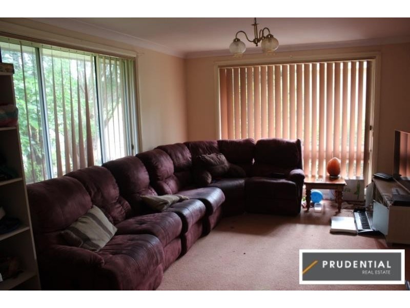 9/17 Clydesdale Drive, Blairmount NSW 2559