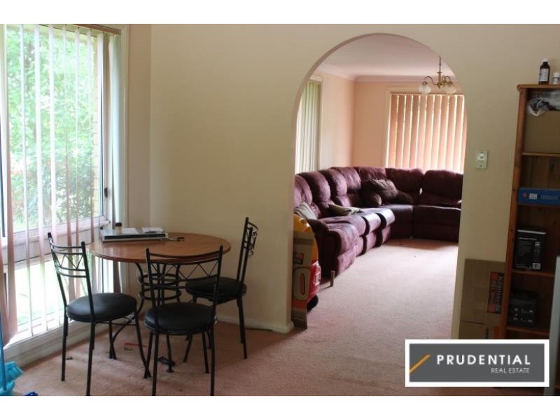 9/17 Clydesdale Drive, Blairmount NSW 2559