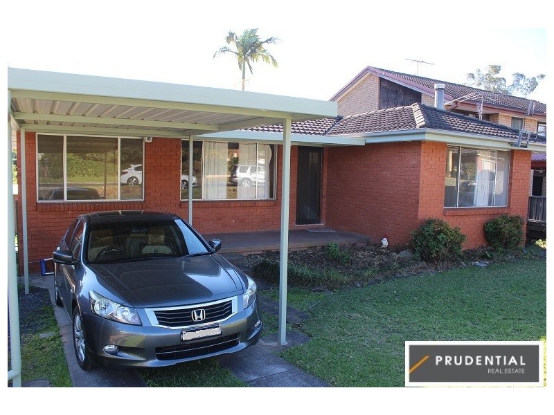 37 Paterson Street, Campbelltown NSW 2560