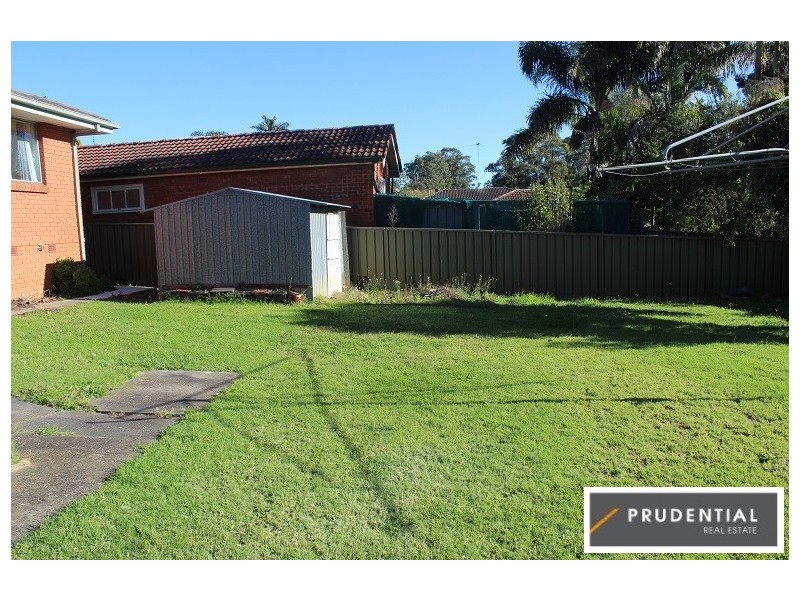 37 Paterson Street, Campbelltown NSW 2560