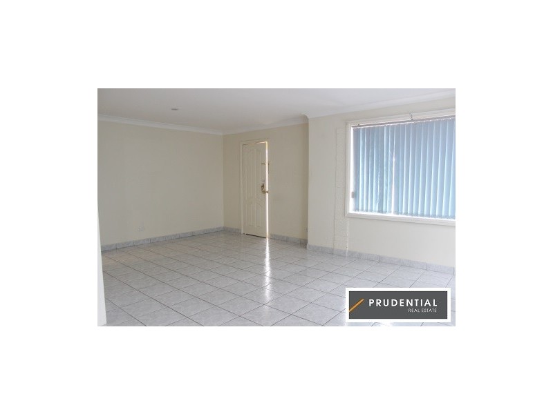 1a Ettalong Place, Woodbine NSW 2560