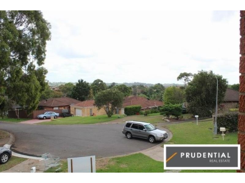 5 Willet Place, Ambarvale NSW 2560