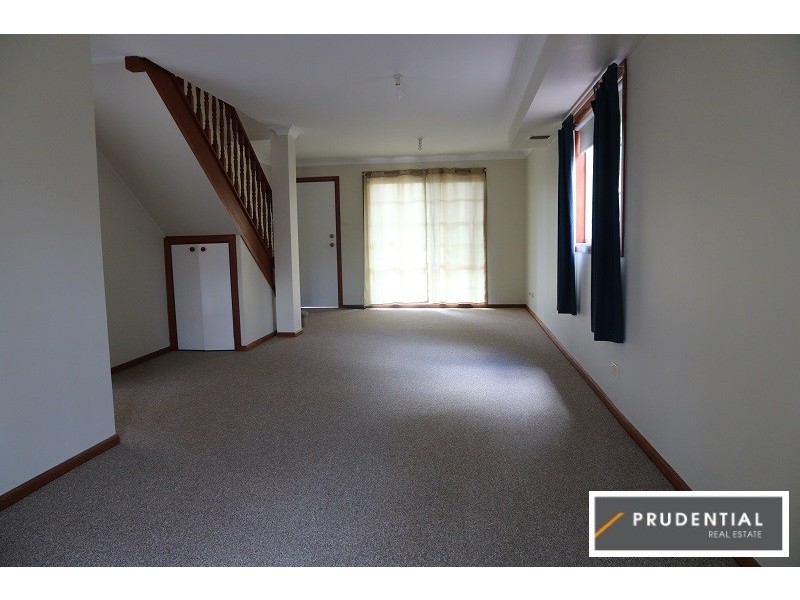 1/27 Appaloosa Circuit, Blairmount NSW 2559