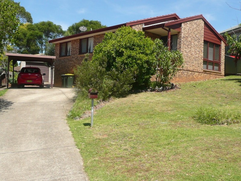 16 Midlothian Street, St Andrews NSW 2566