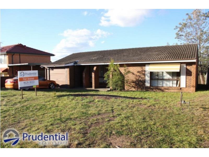 69 Akuna Avenue, Bradbury NSW 2560