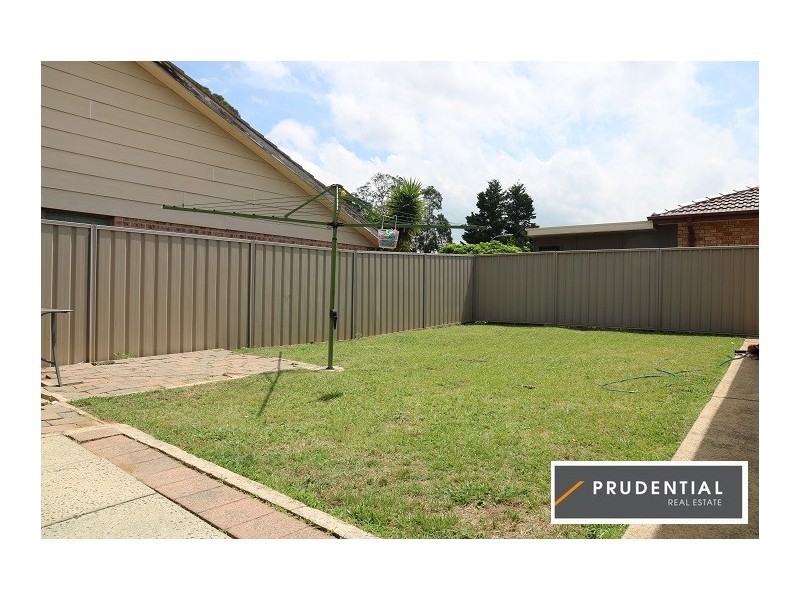 88 Potoroo Crescent, St Helens Park NSW 2560
