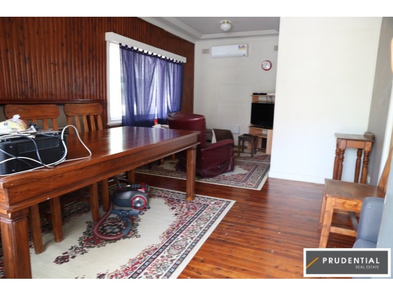 19 Tyler Street, Campbelltown NSW 2560